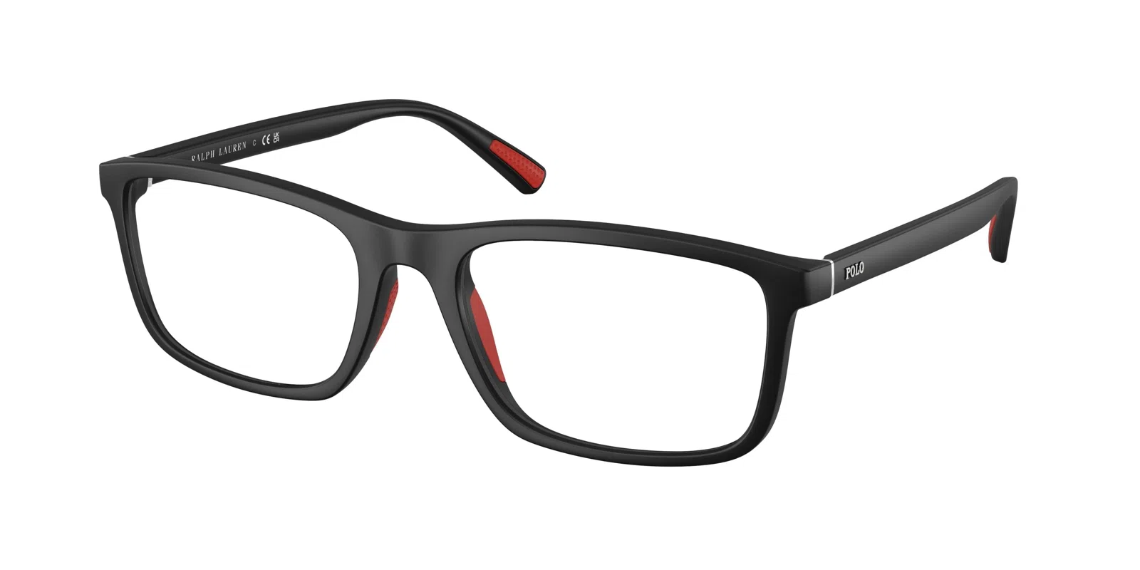 Polo 2291U Eyeglasses - view 5